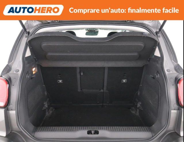 CITROEN C3 Aircross PureTech 110 S&S Shine