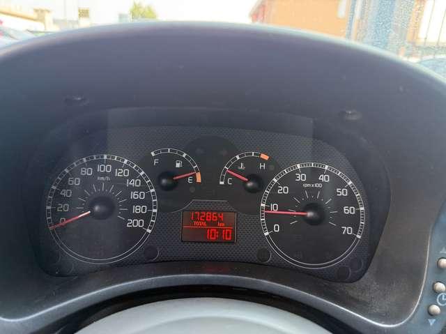 Fiat Panda Panda 1.2