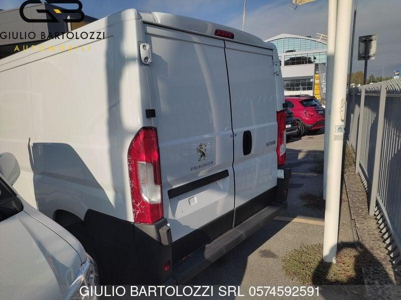 Peugeot Boxer Boxer 330 2.2 BlueHDi 120 S&S L1-H1 Furgone