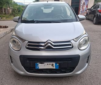 Citroen C1 VTi 68 5 porte Live