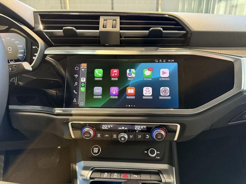 Audi Q3 Q3 45 TFSI quattro S tronic S line edition