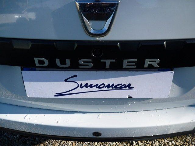 DACIA Duster 1.5 dCi 110CV 4x2 Lauréate