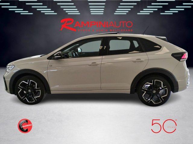 VOLKSWAGEN Taigo 1.0 TSI 115 CV R-Line Plus Km 17.000 Iva Esp.