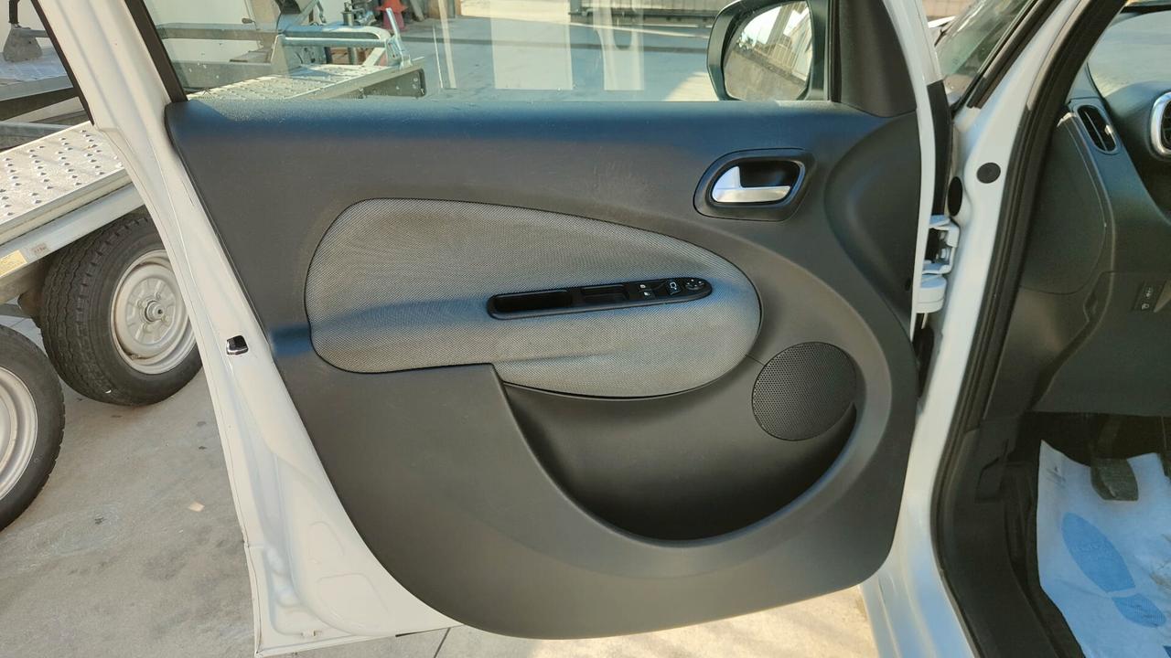 Citroen C3 Picasso 1.6 HDi 90 Business Combi