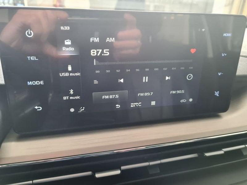 EMC Quattro Quattro 1.5 103cv