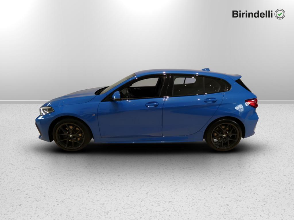 BMW 118d 5 Porte