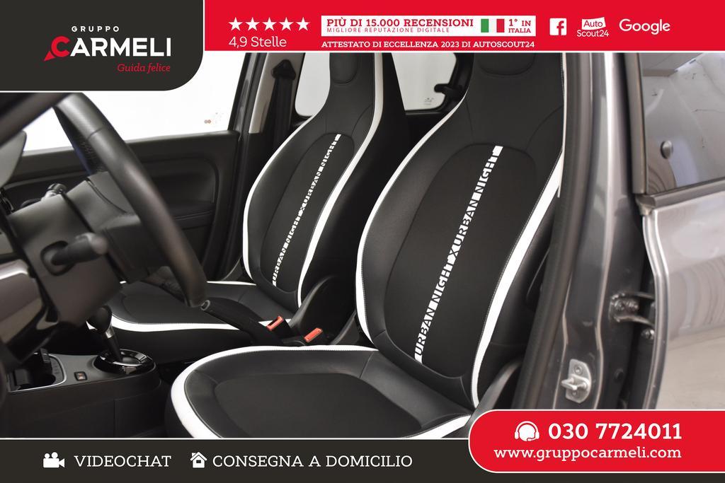 Renault Twingo 22kWh Authentic