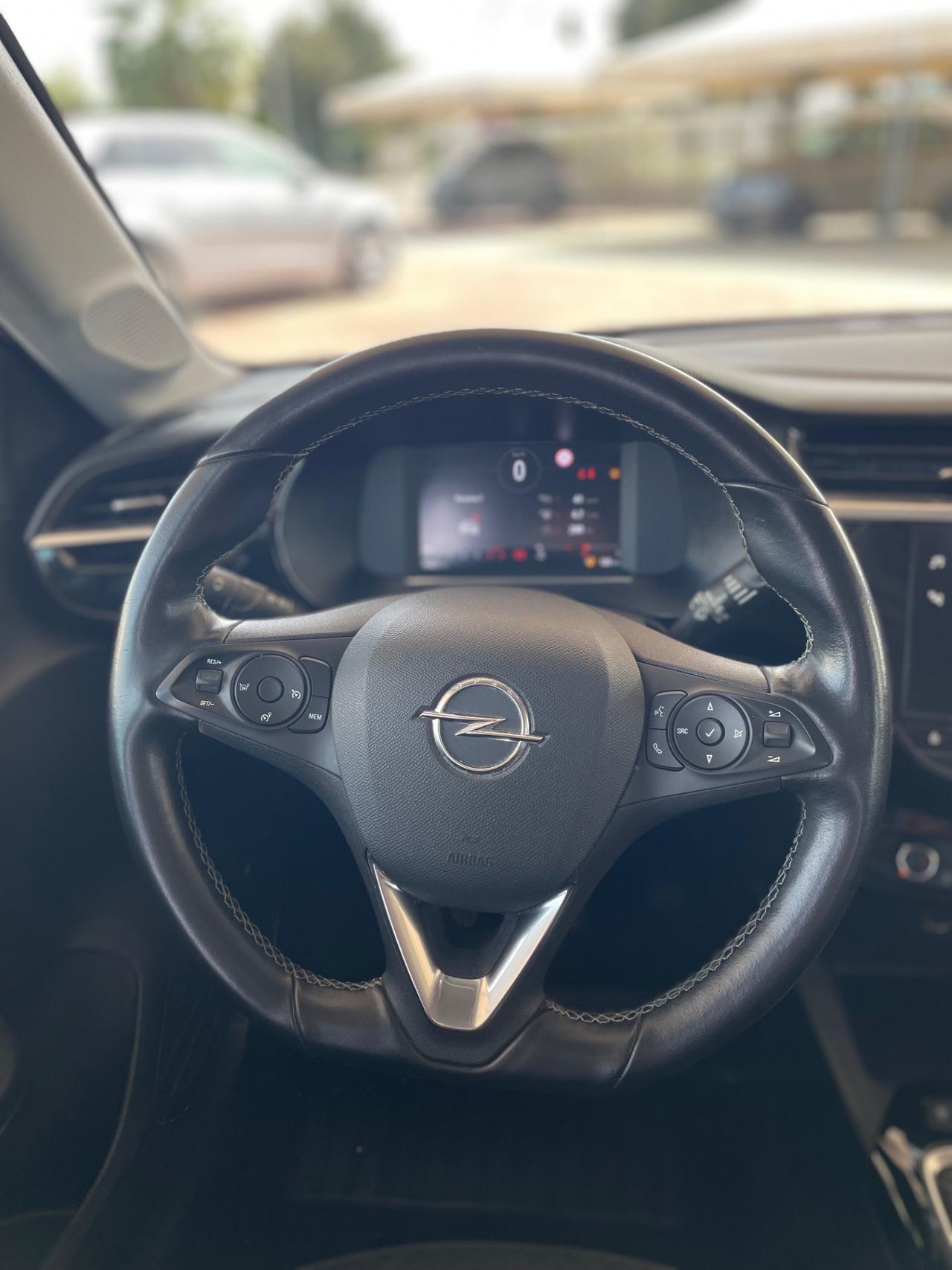 Opel Corsa 1.5 D 100 CV Elegance