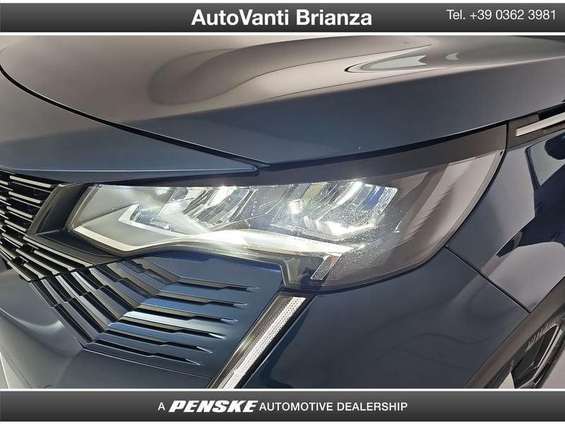 Peugeot 3008 3008 1.6 hybrid phev Allure Pack