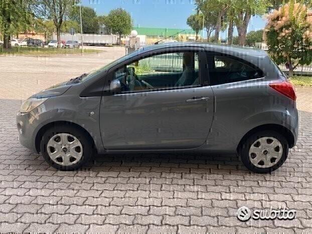 Ford Ka 1.3 Diesel Neopatentati