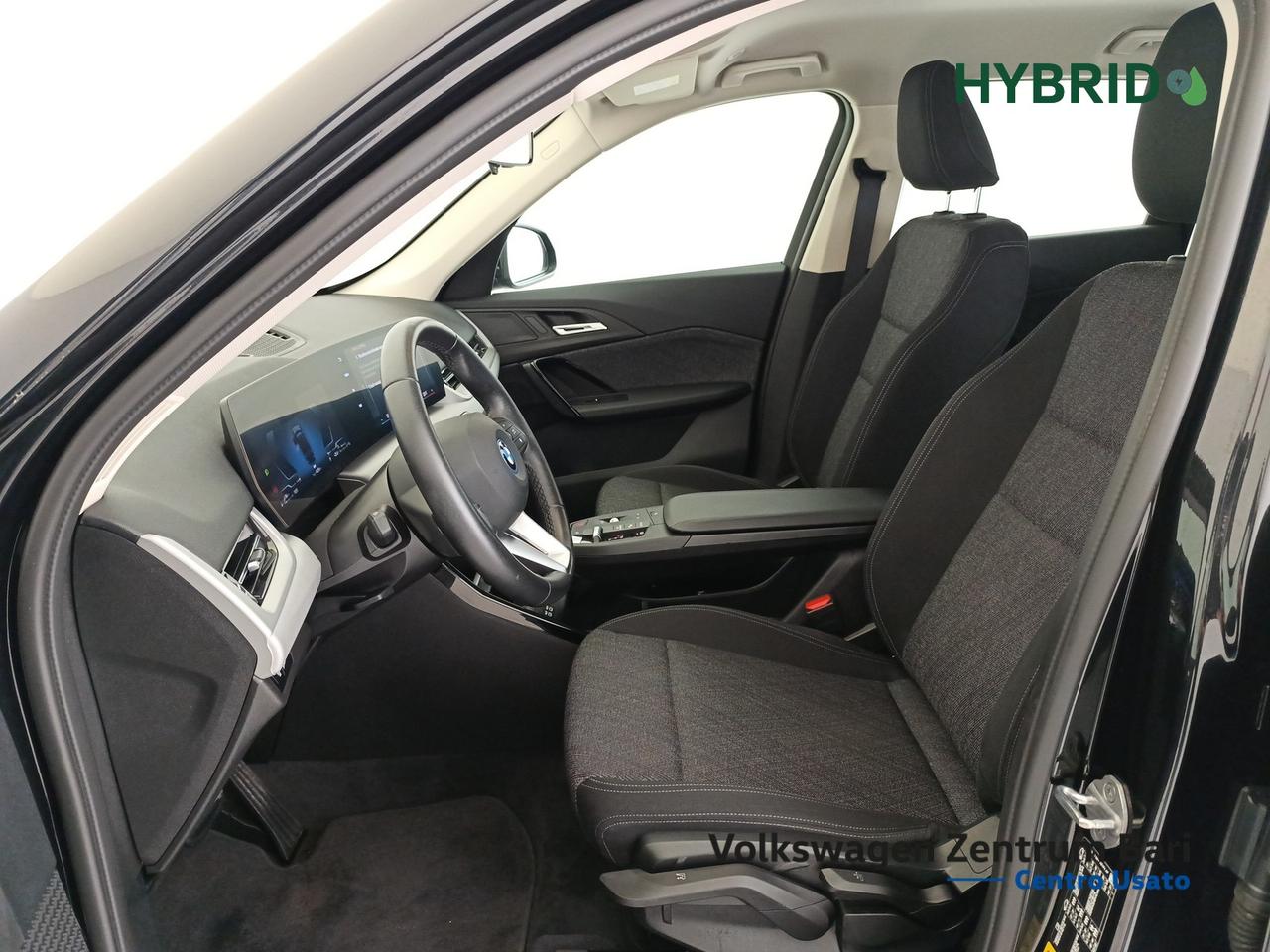 BMW X1 xdrive 25e auto