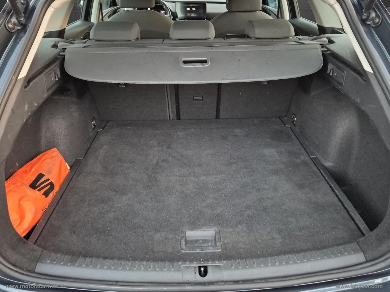 SEAT Leon ST 1.5 TSI Business