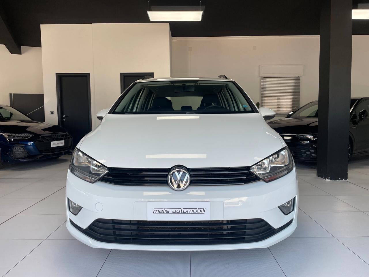 Volkswagen Golf Sportsvan 1.2 TSI Trendline BlueMotion Technology