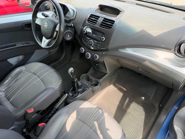 CHEVROLET Spark 1.0 LS