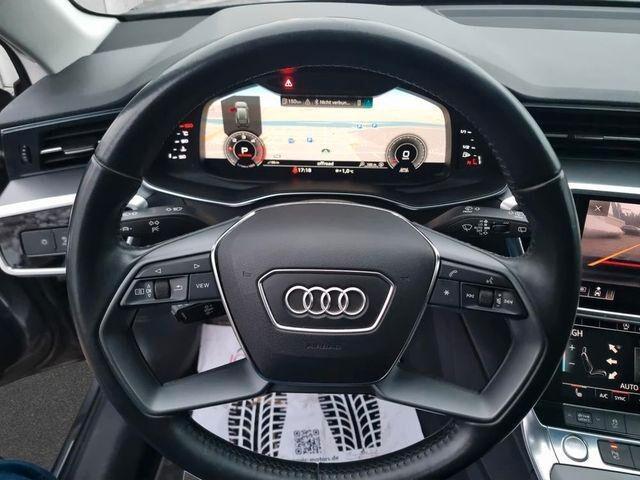 Audi A6 35 2.0 TDI TETTO APRIBILE GANCIO TRAINO Business Sport