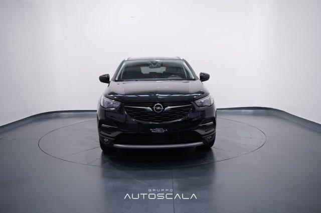 OPEL Grandland X 1.5 diesel Ecotec Start&Stop Ultimate