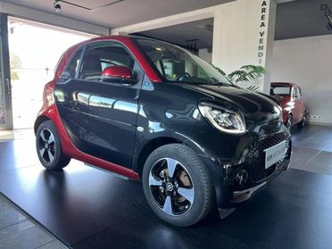 SMART ForTwo EQ Pulse