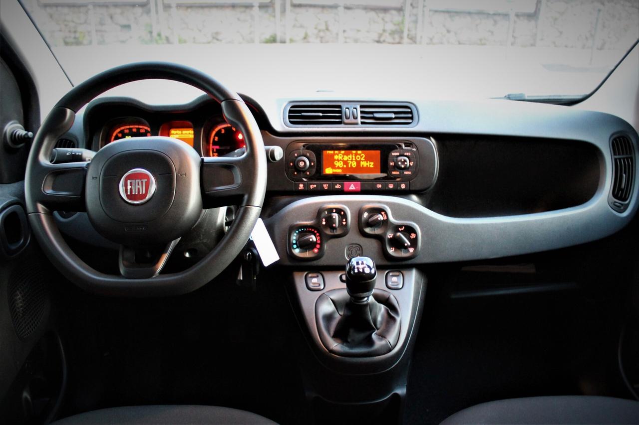 Fiat Panda 1.2 Easy Neopatentati