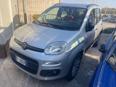 Fiat Panda 0.9 TwinAir Turbo Natural Power Easy
