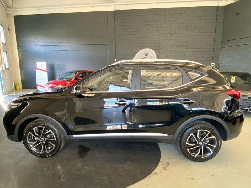 MG ZS ZS 1.5 VTi-tech Luxury