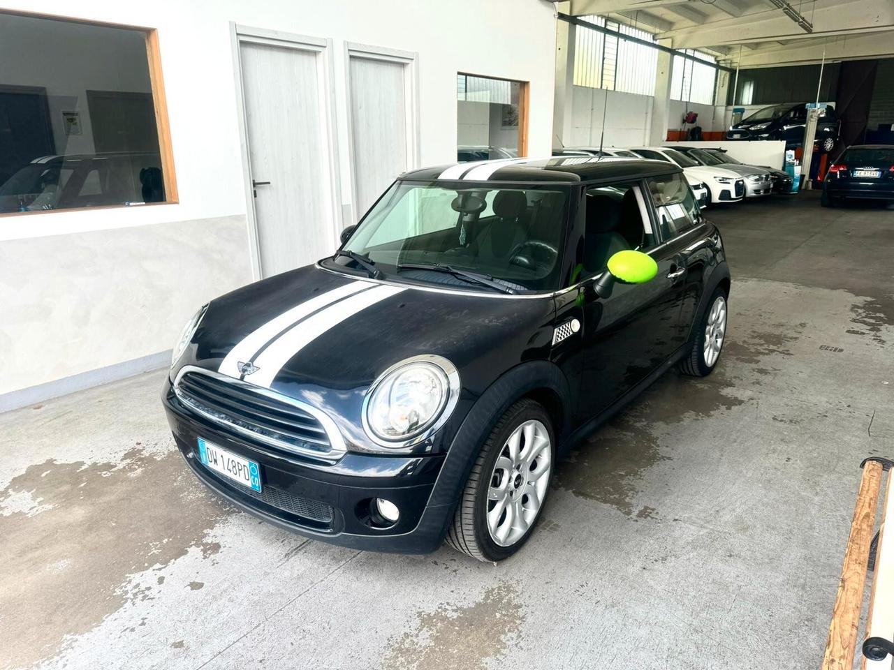 Mini ONE 1.4 16V One