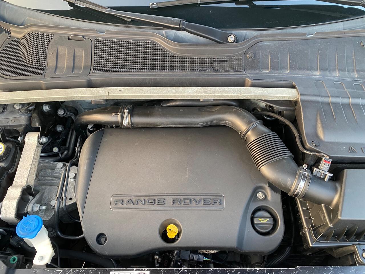 Land Rover Range Evoque 2.2 TD4 5p. Prestige