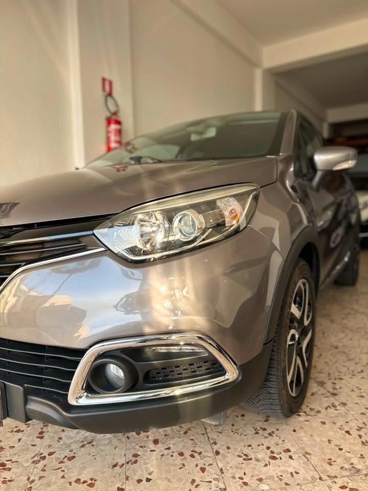 Renault Captur 1.5 dCi 8V 90 CV Start&Stop Energy R-Link