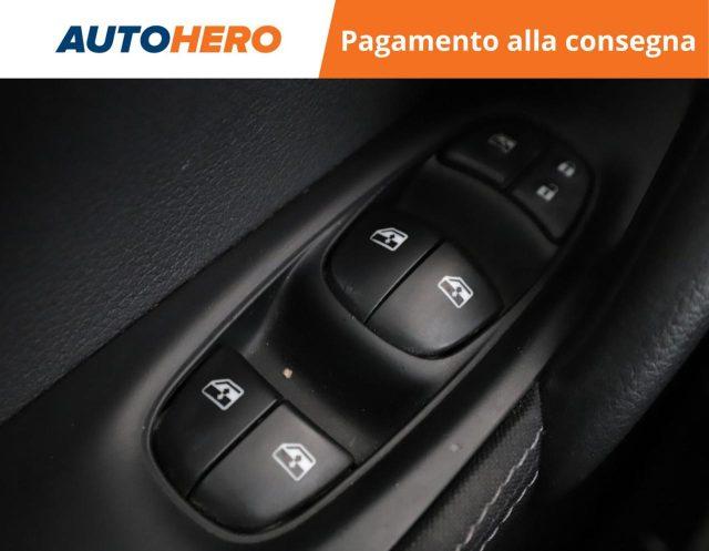 NISSAN Qashqai 1.5 dCi 115 CV N-Connecta