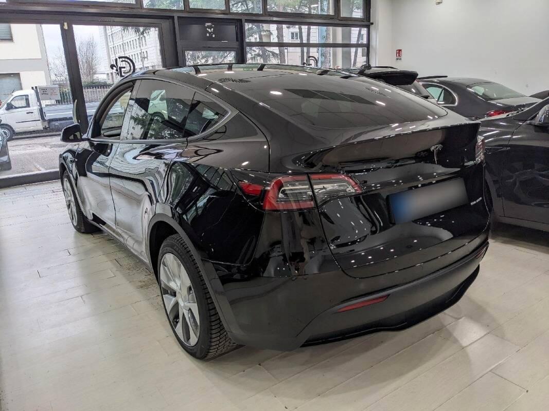 Tesla Model Y 440 cv, AWD, Tetto Panoramico, Autonomia WLTP 533km, 0-100km h 5.0 sec