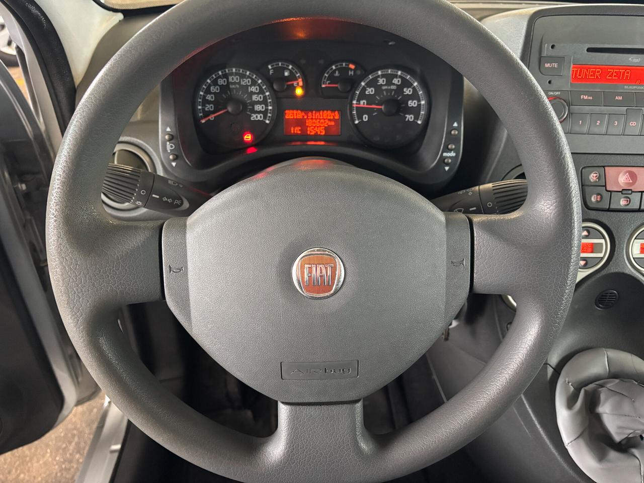 Fiat Panda 1.2 BENZINA 44KW 69CV Dynamic