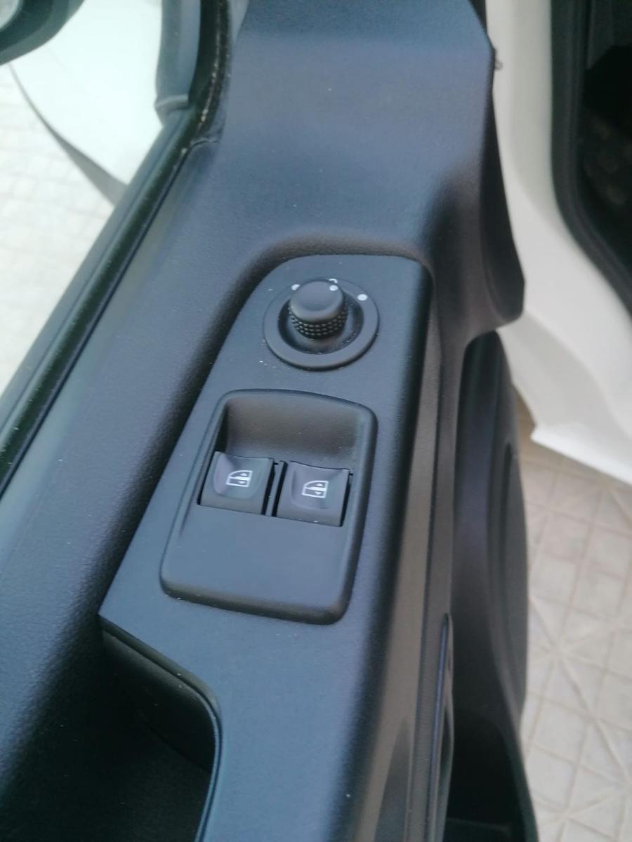 RENAULT Trafic Passenger 9 posti 2.0 dci 145cv EnergyZen