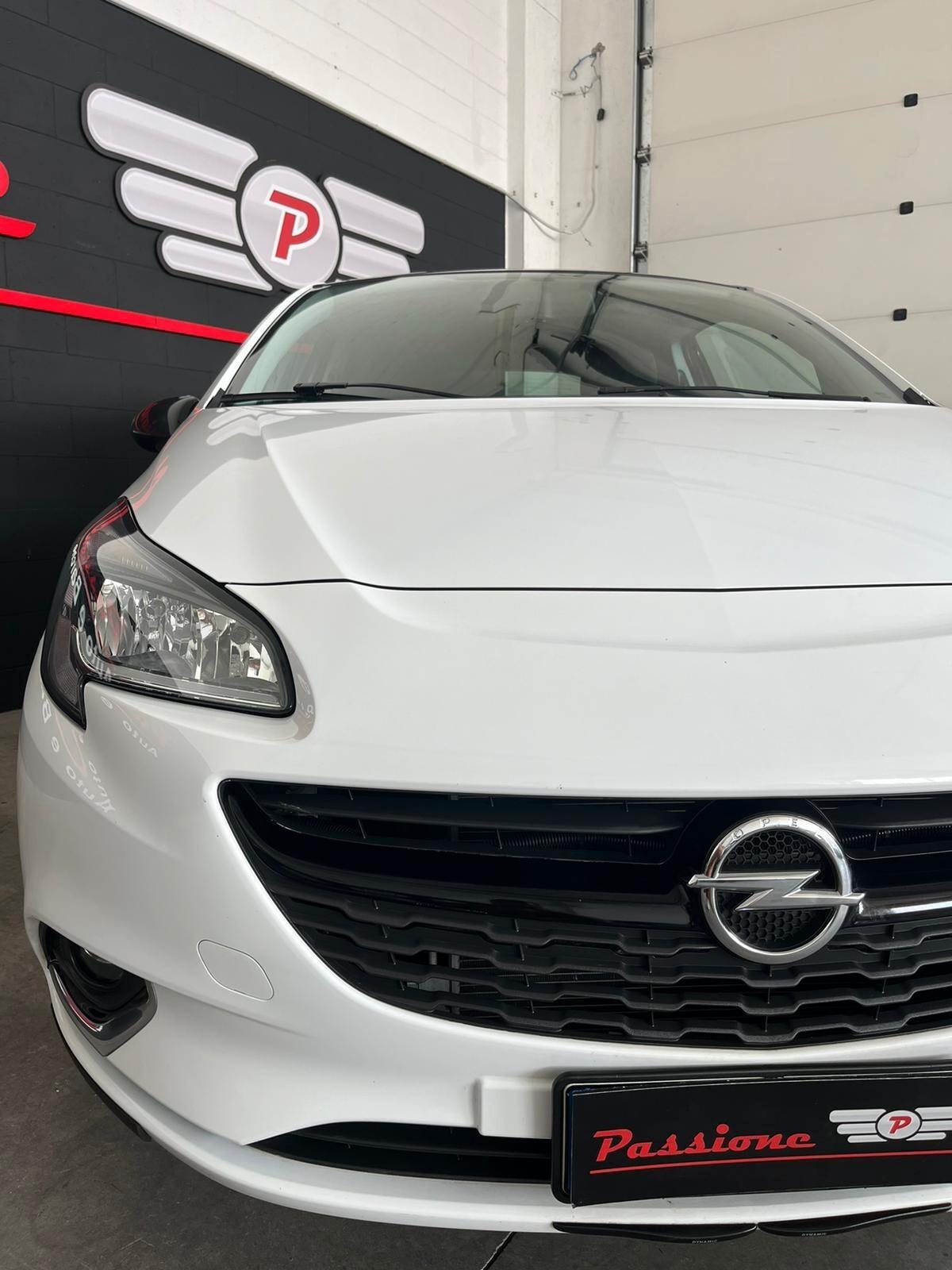 Opel Corsa Prezzo NON vincolato a formule di finanziamento