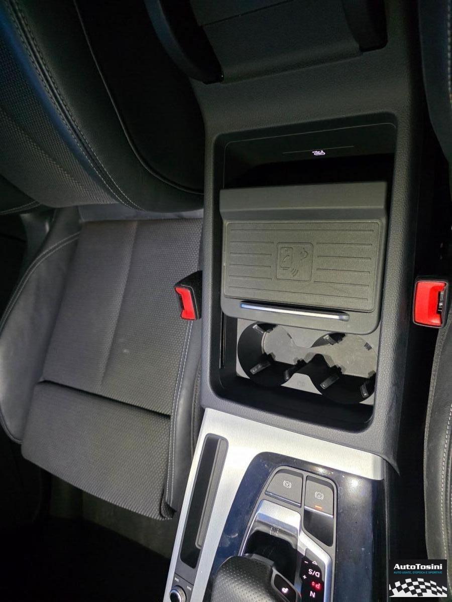 AUDI - Q5 Sportback 55 2.0 tfsi e S line Plus quattro s-t