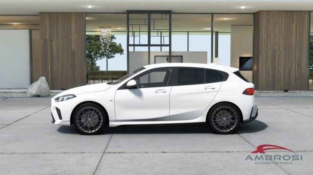 BMW 118 Serie 1 d Msport Premium Package