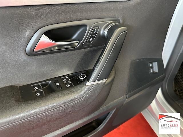 VOLKSWAGEN - Passat Passat 2.0 tdi Dpf NEOPATENTATI