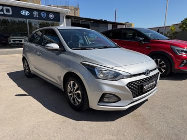 Hyundai i20 1.2 5 porte Econext Advanced