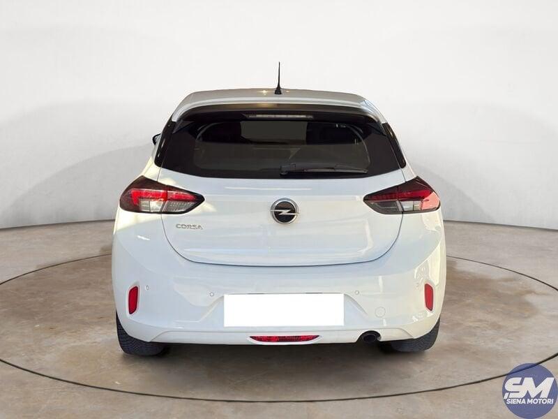 Opel Corsa Corsa 1.5 D 100 CV Edition AUTOCARRO N1 4 POSTI