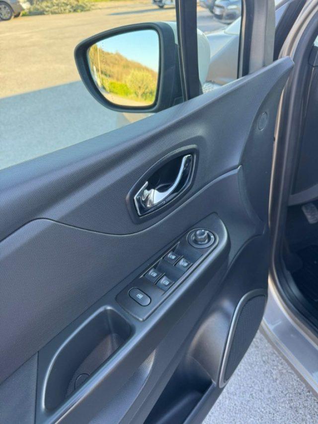 RENAULT Captur 1.5 dCi 8V 90 CV Start&Stop Energy R-Link