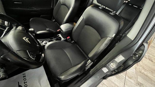 CITROEN C4 Aircross 1.6 HDi 115 Stop&Start 4WD Seduction
