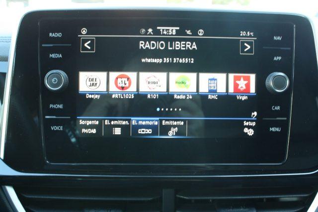 VOLKSWAGEN T-Roc 2.0 TDI SCR 150 CV DSG R-Line