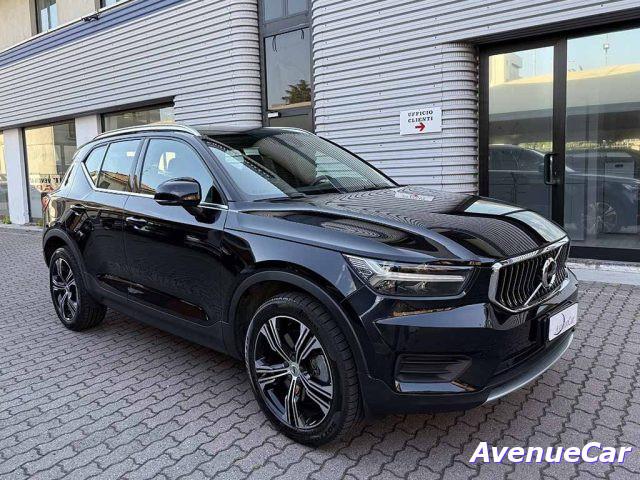 VOLVO XC40 1.5 t4 phev Inscription Expression PREZZO REALE