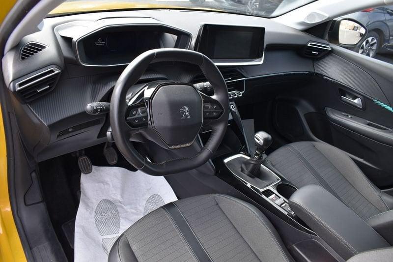 Peugeot 208 Allure BlueHDi 100 S/S