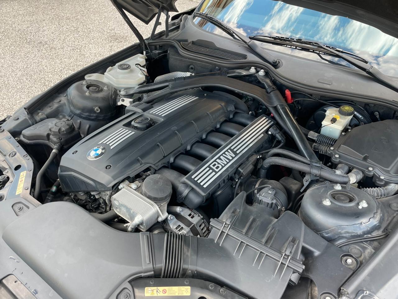 Bmw Z4 sDrive23i CABRIO