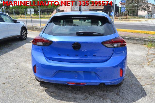 OPEL Corsa 1.2 100 CV Edition PRONTA CONSEGNA