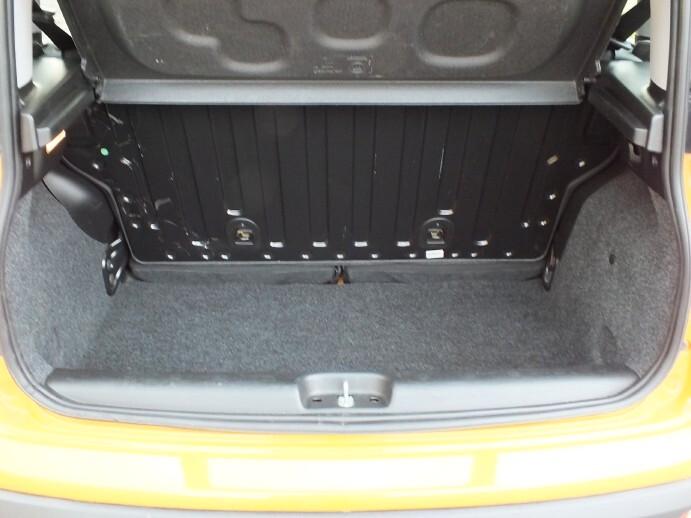 Fiat Panda 1.0 FireFly Hybrid*SOLO 50.000KM*UNIPRO*