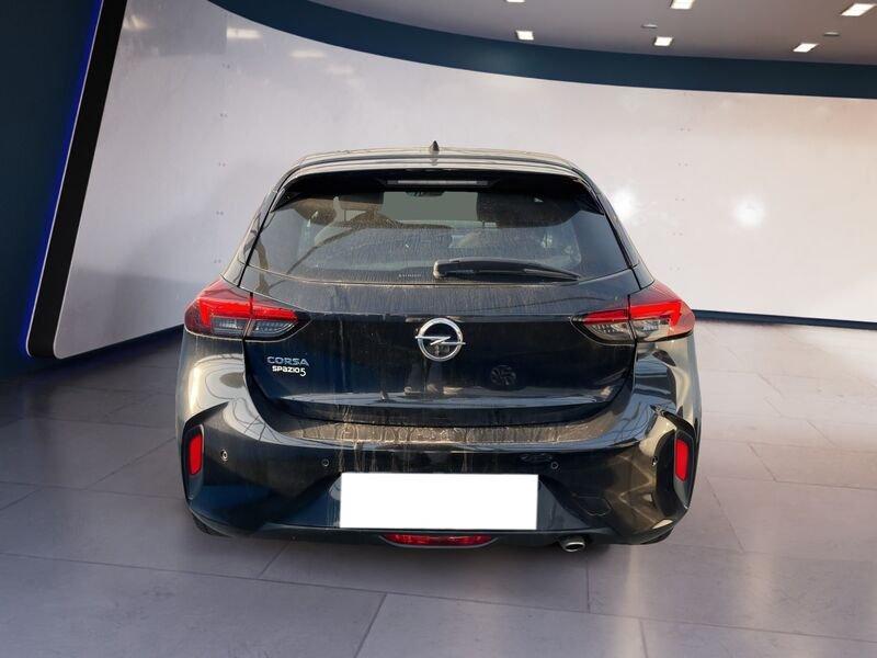 Opel Corsa VI 2020 1.2 GS Line 100cv