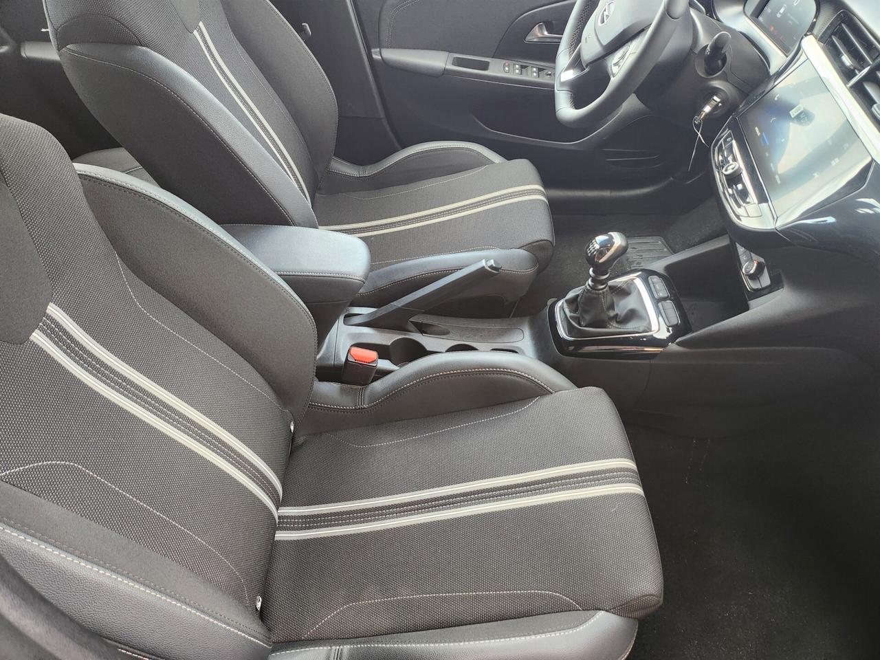 Opel Corsa 1.2 100 CV GS