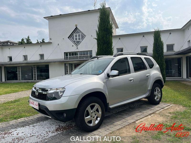 Dacia Duster 1.6 4x2