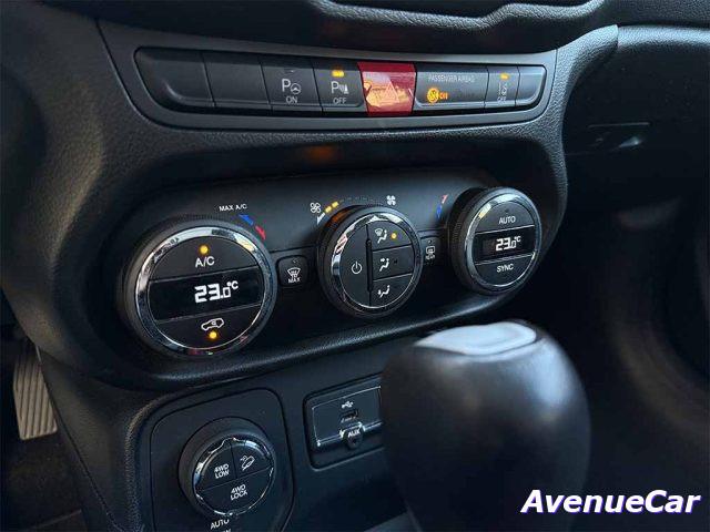 JEEP Renegade 2.0 mjt Trailhawk 4wd TETTO APRIBILE TELECAMERA