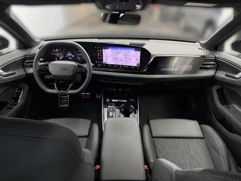 Audi A5 Avant TFSI 150 kW quattro S tronic S Line edition One MATRIX LED FULL
